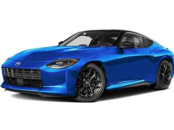 NISSAN NISSAN Z 2024 JN1BZ4BH6RM367695 image